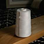 Набор ниток ПНК им. Кирова 170ЛШ 1000м 1шт Для прошива документов 0101