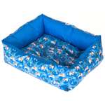 Лежак для собак Happy Puppy Умка S SHP-180069-1