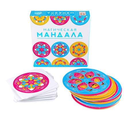 Настольная игра Стиль жизни