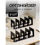 Органайзер настольный AXLER