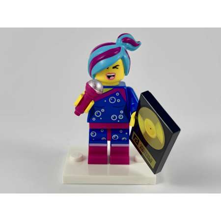 Фигурка LEGO Minifigures coltlm2-9