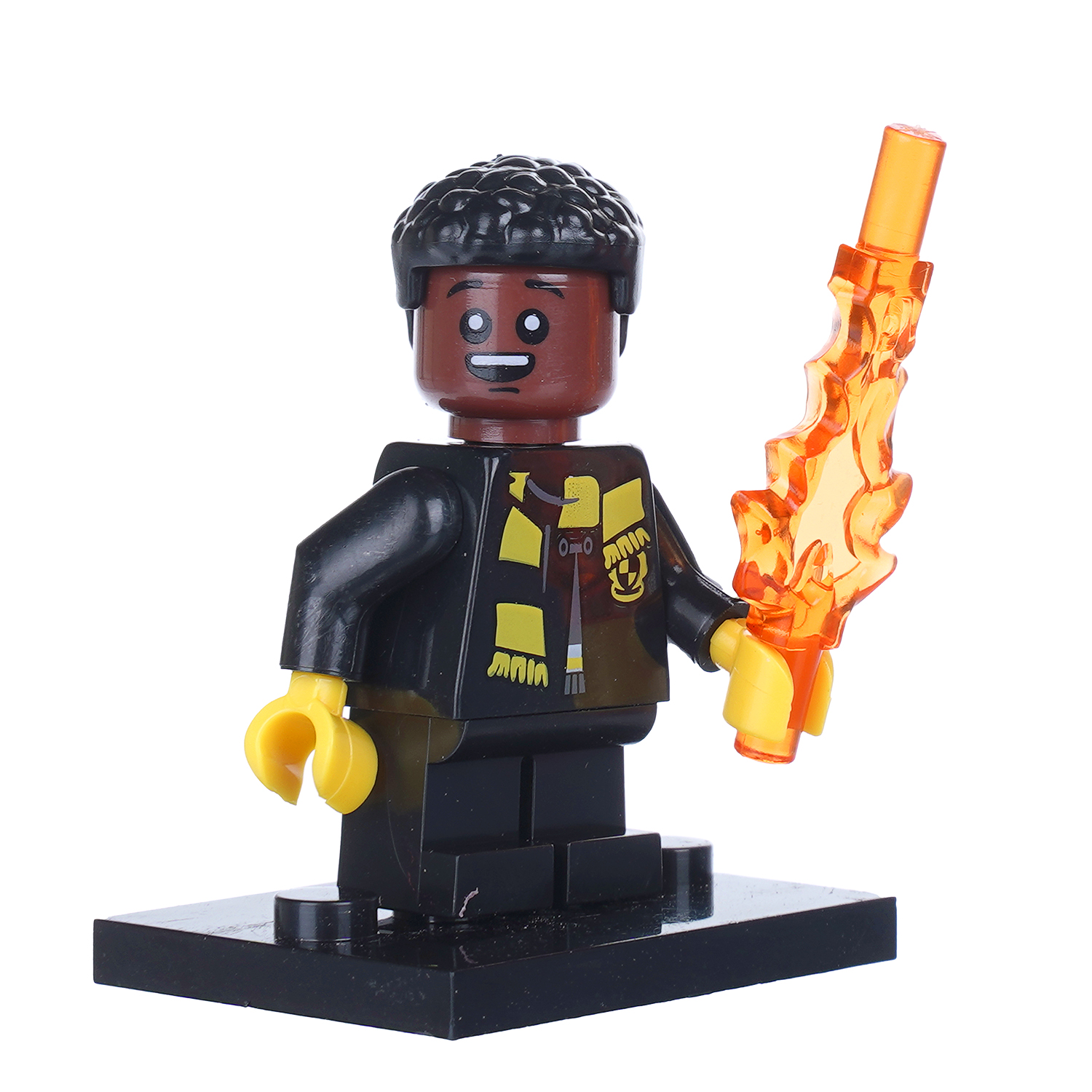 Конструктор Город мастеров Школа чародейства - фото 7