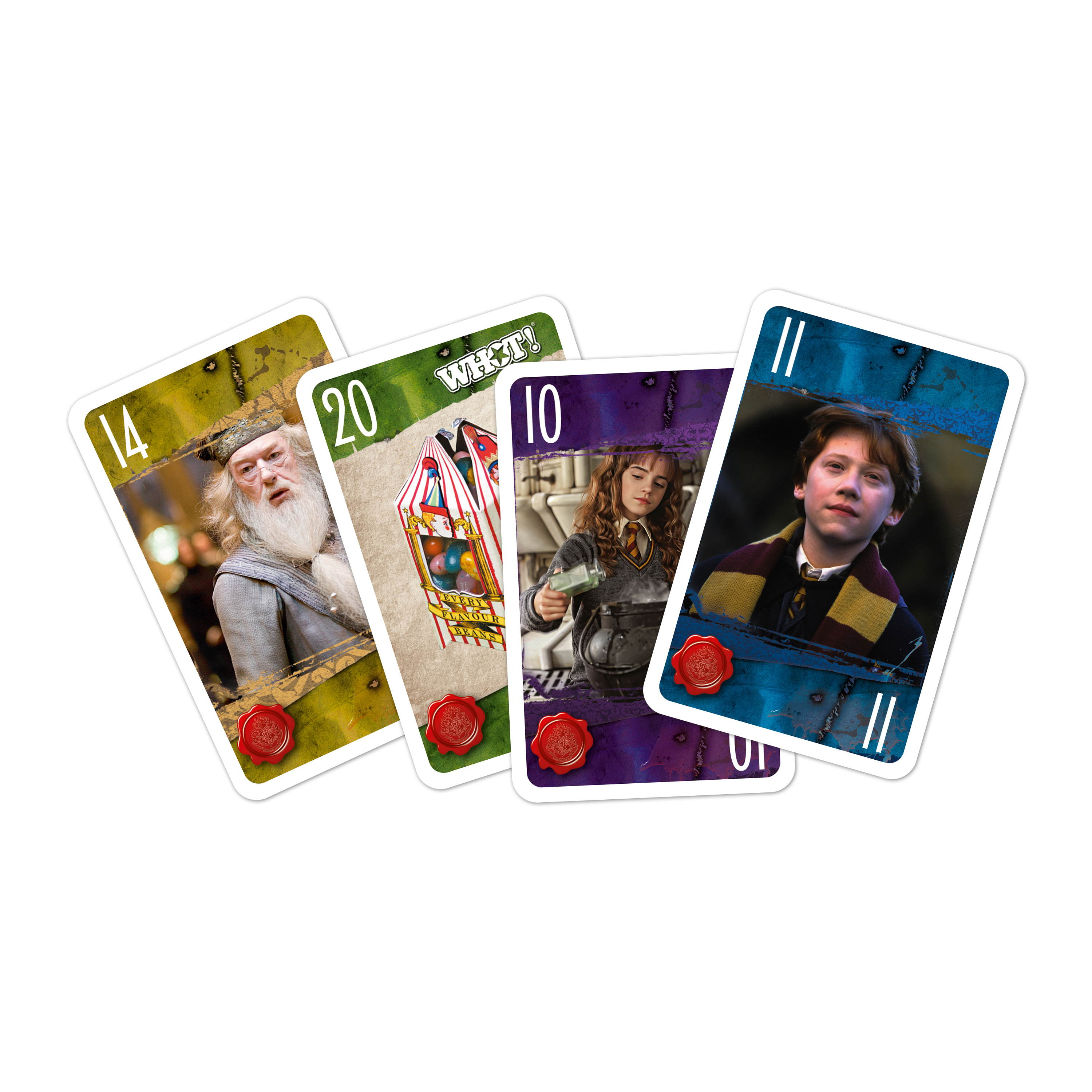 Настольная игра Winning Moves Уно - фото 2