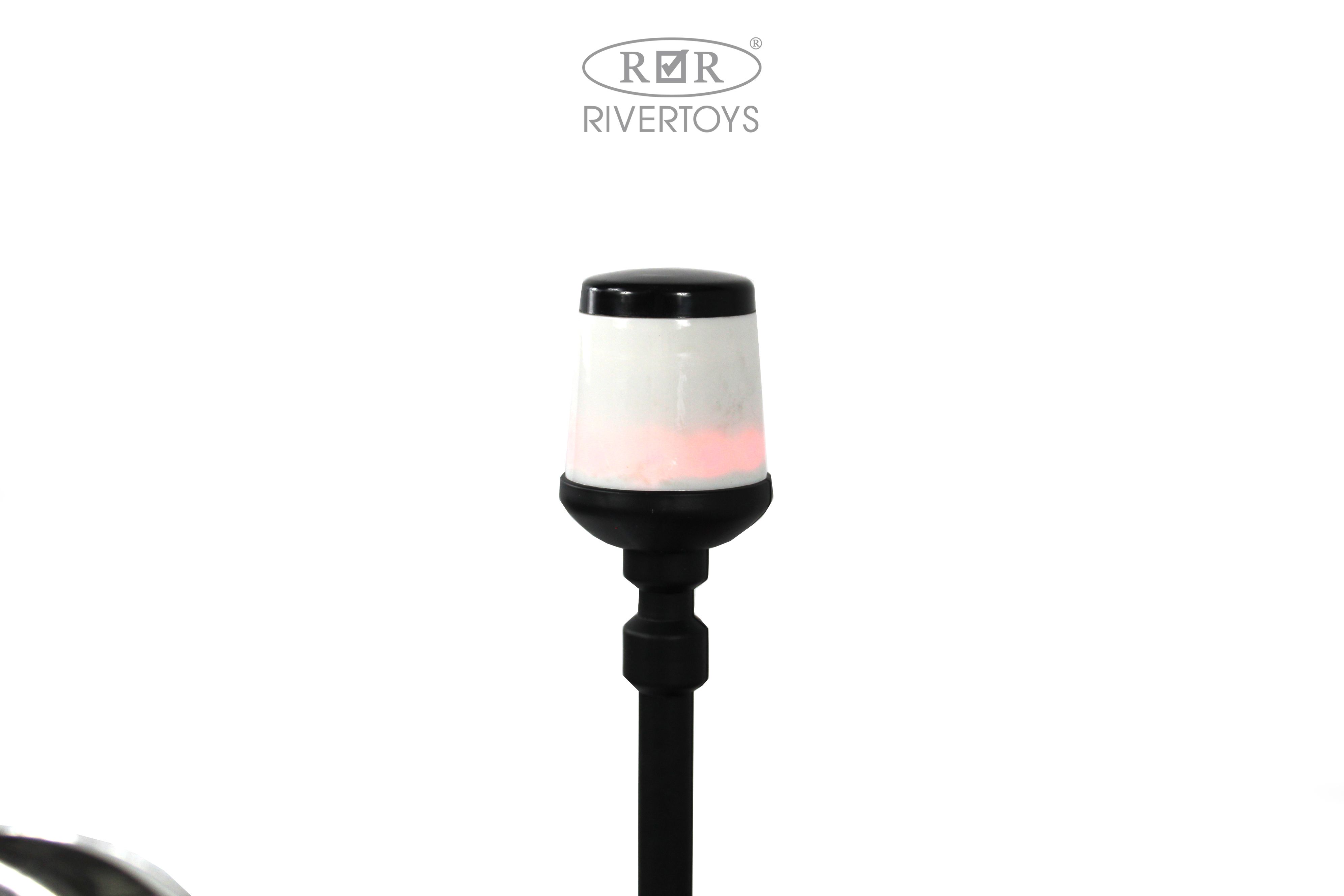 Электромобиль RIVERTOYS K003PX-WHITE - фото 27