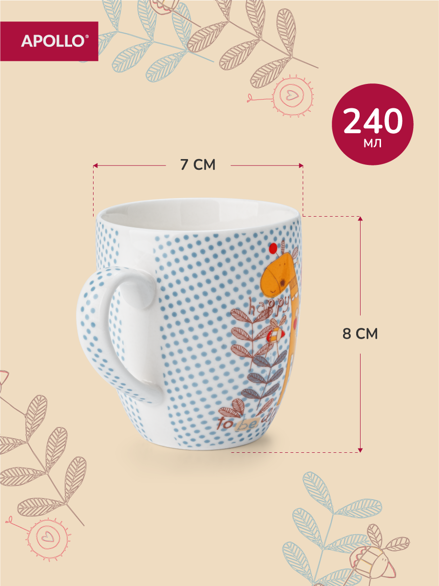 Набор посуды APOLLO 3 предм. - фото 3