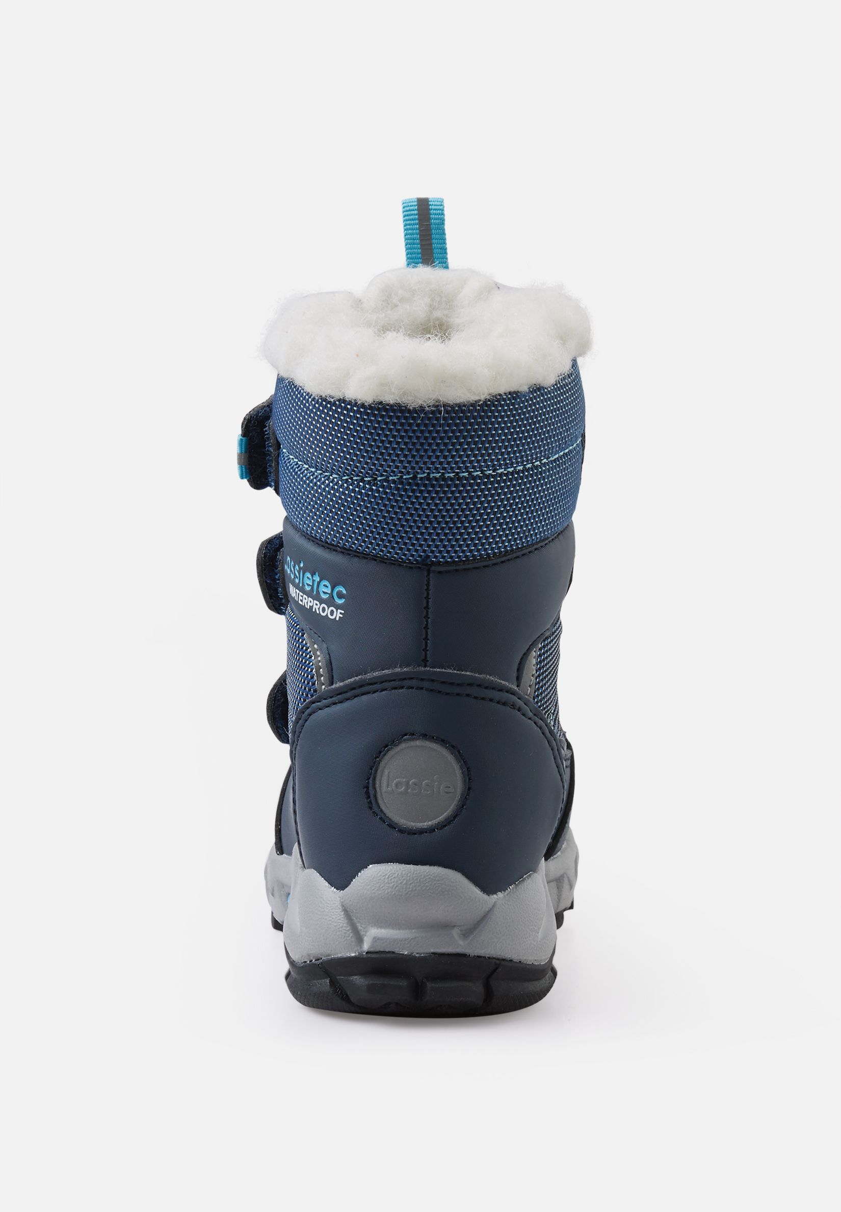 Сапоги Lassie 7400003A-6968 - фото 5