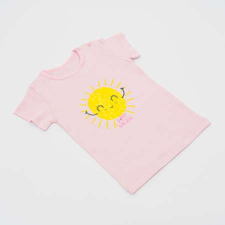 Футболка Linas baby