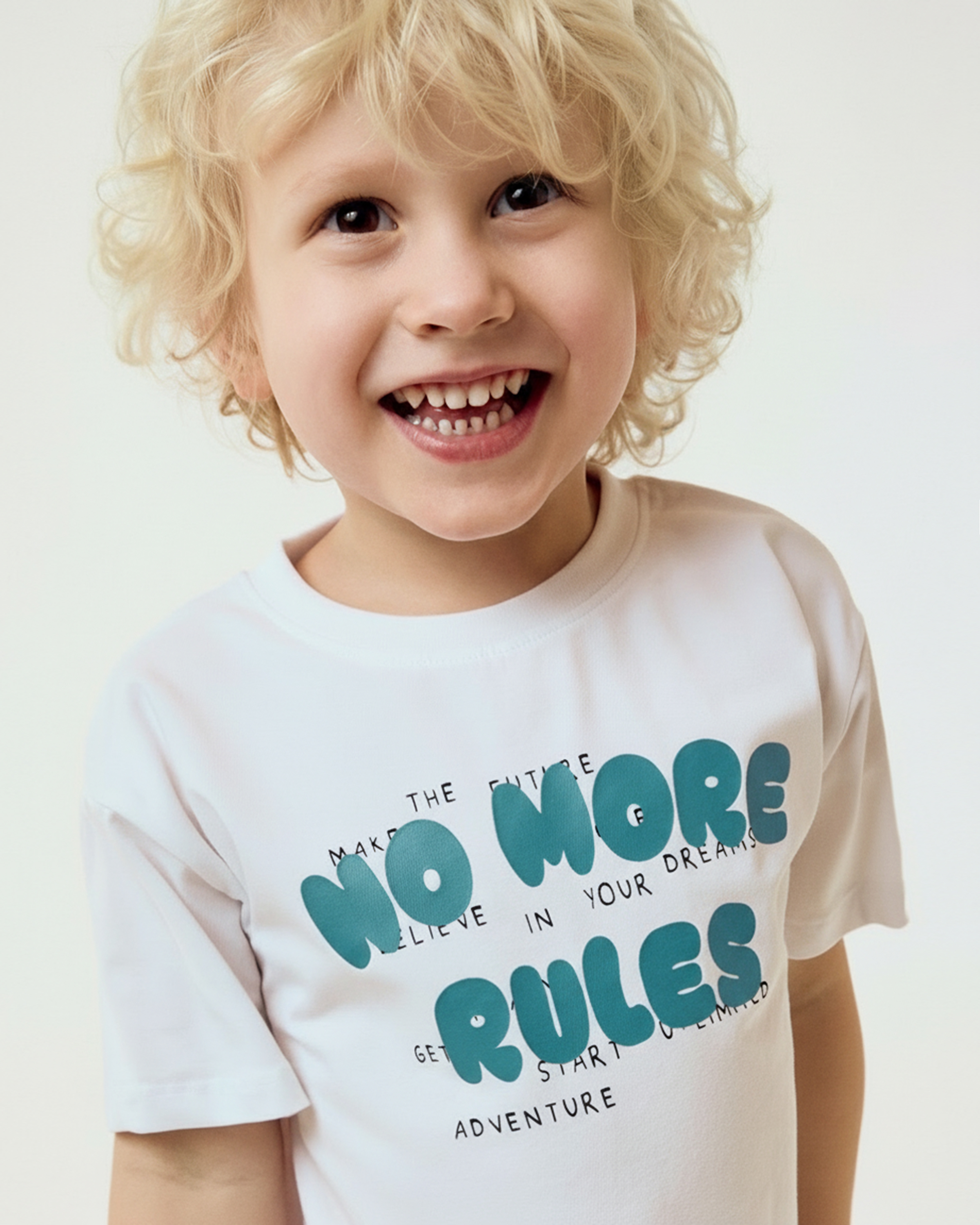 Футболка BabyGo S26BG4-BDT-05ib-00 - фото 1