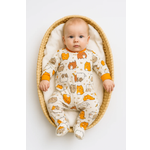 Комбинезон Эскимо