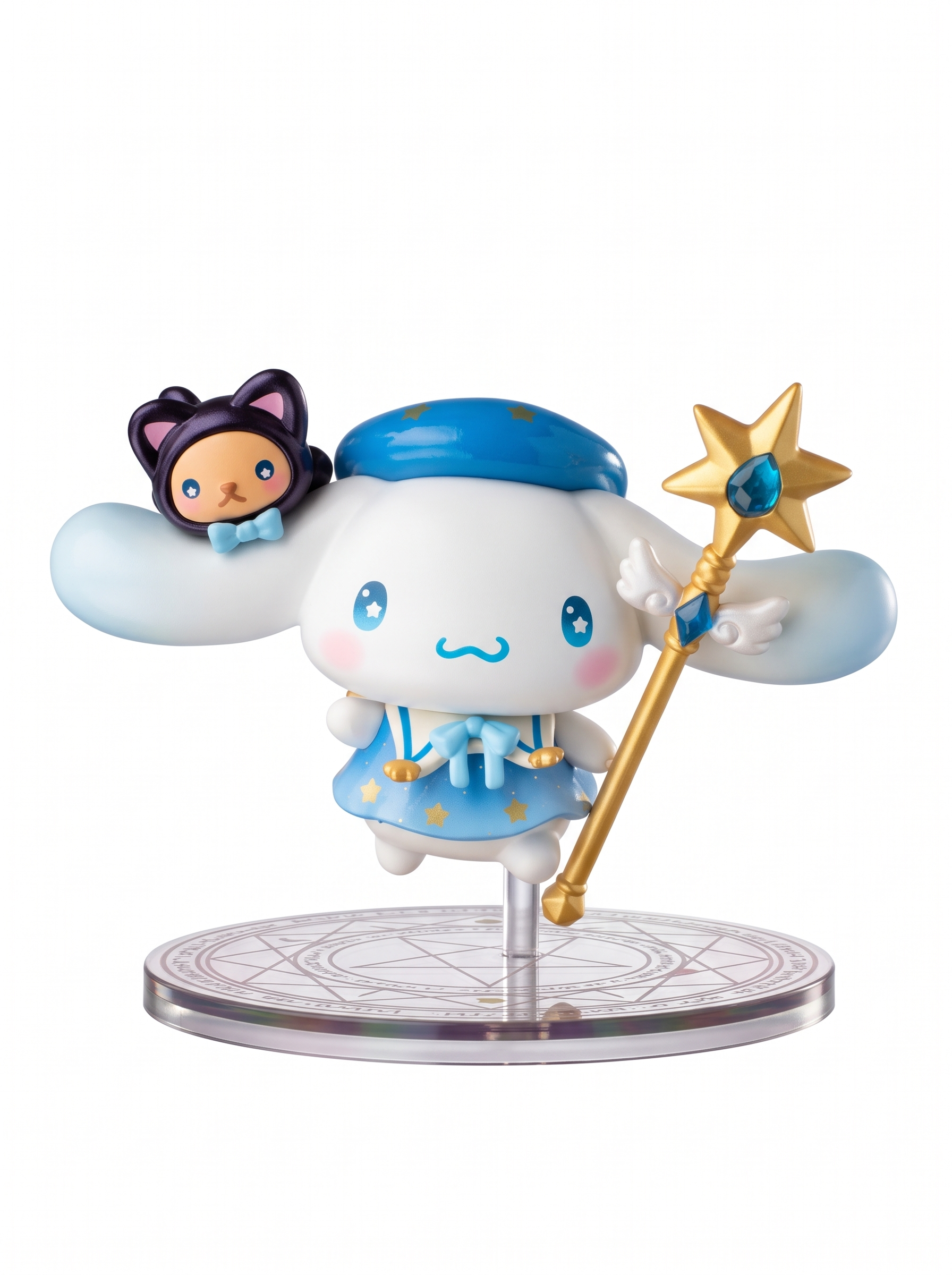 Фигурка Hello Kitty - фото 13