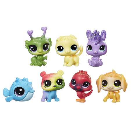 Игровой набор Littlest Pet Shop в ассортименте