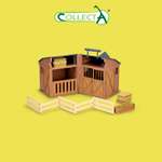 Фигурка Collecta Стойло