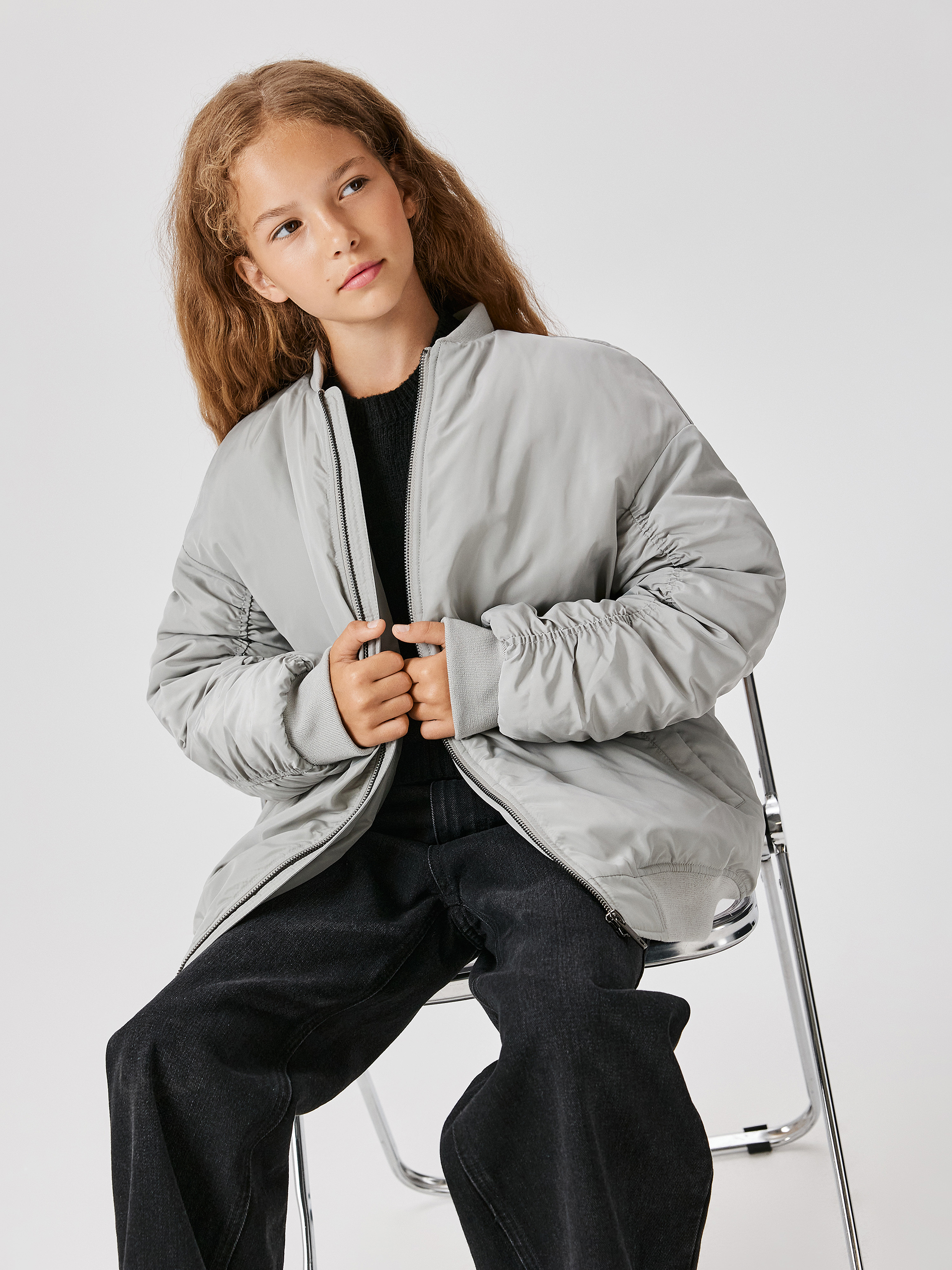 Куртка Acoola 20240130061_0089723 - фото 10