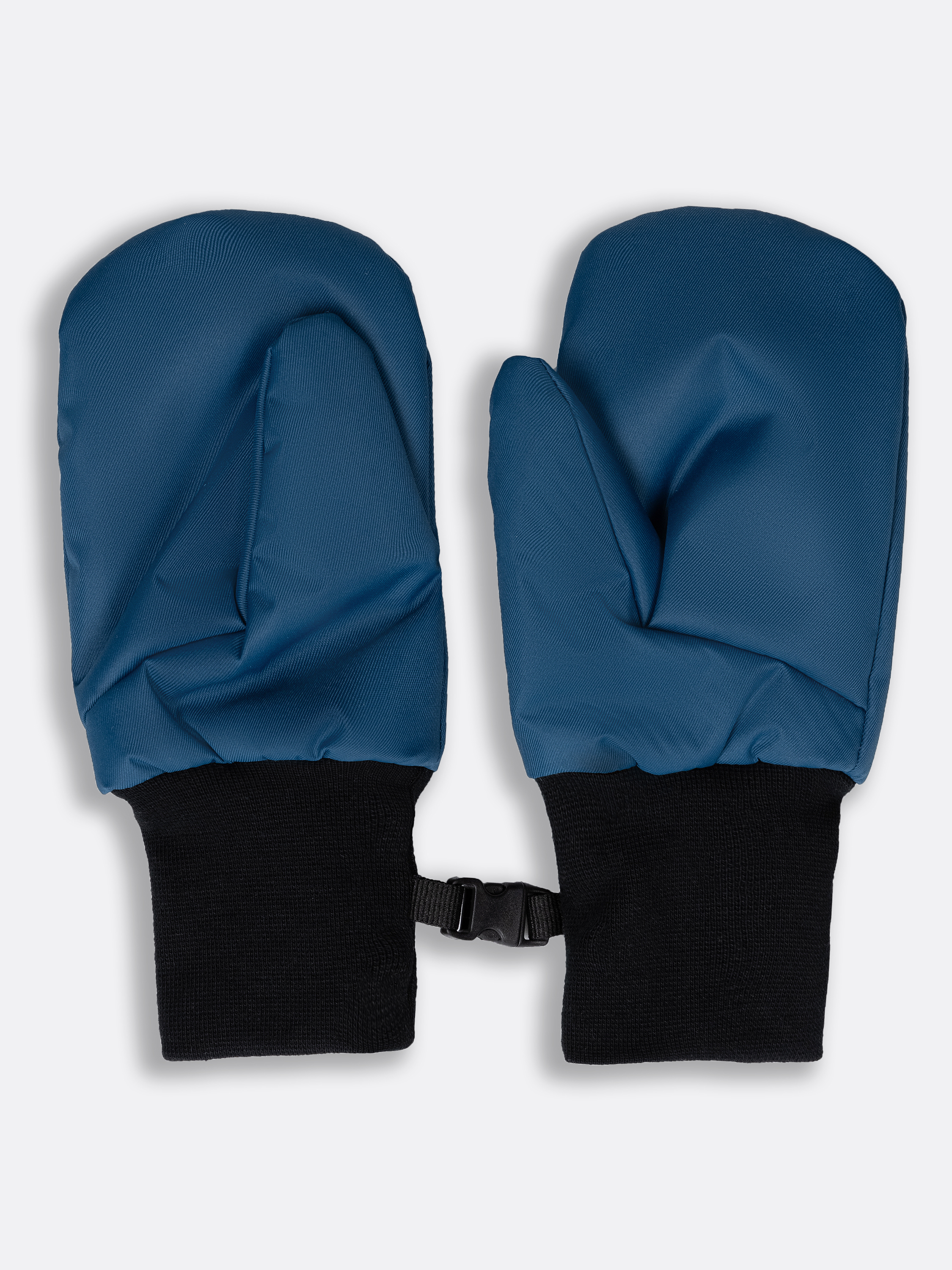 Варежки Bodo 61-2MU_индиго - фото 4