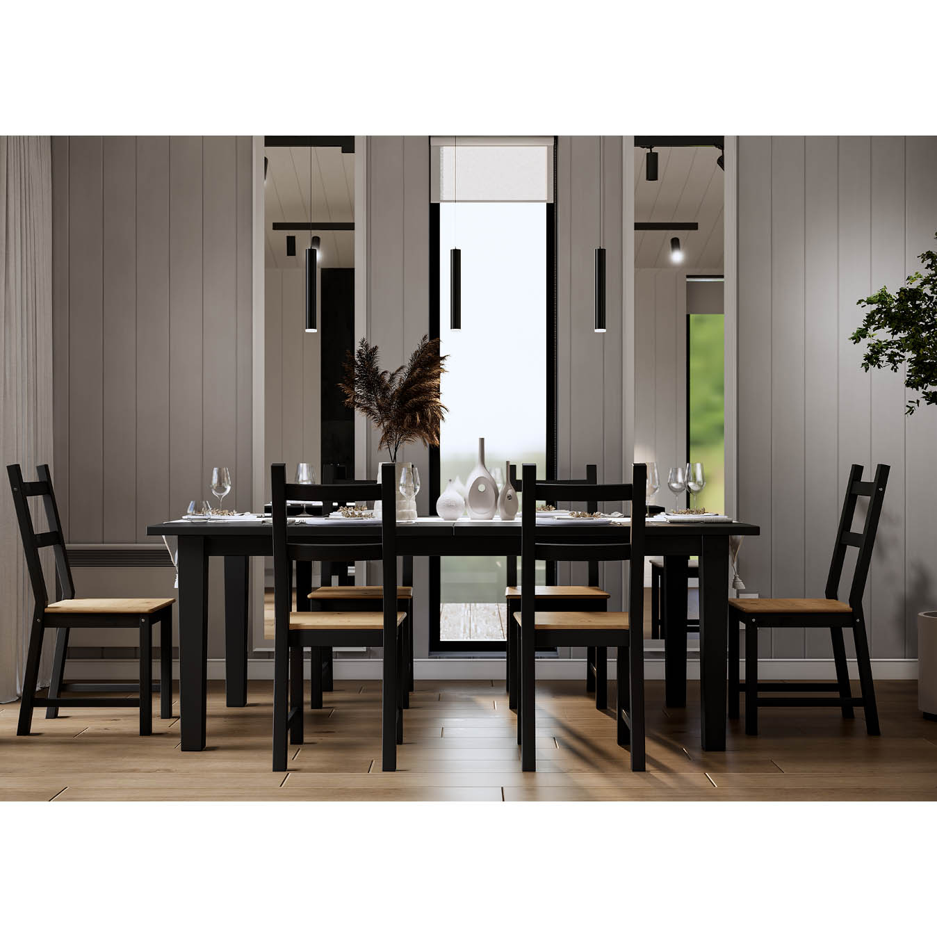 Стул IKEA НОНБУРГ - фото 15