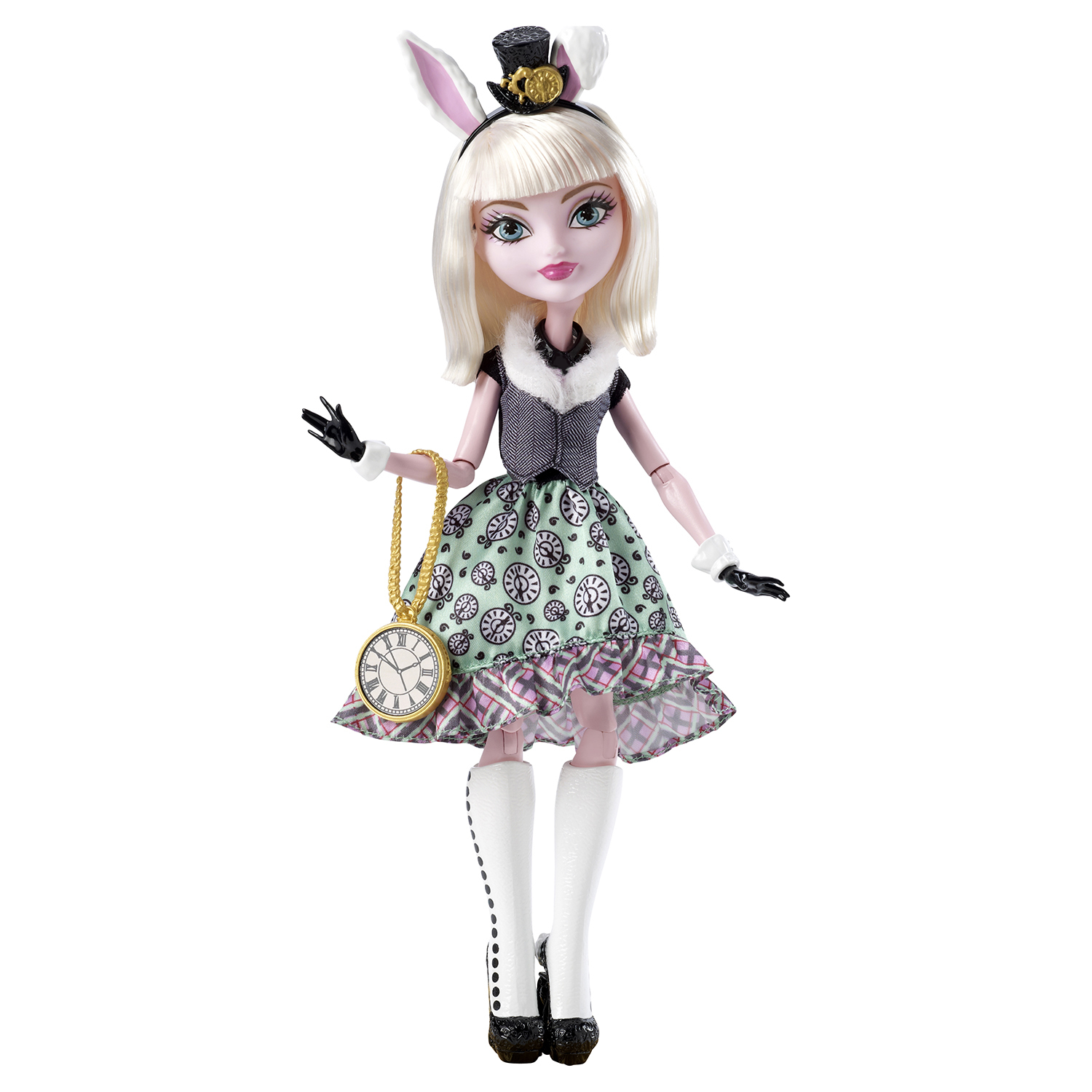 Кукла модельная Ever After High в ассортименте BBD51 - фото 15
