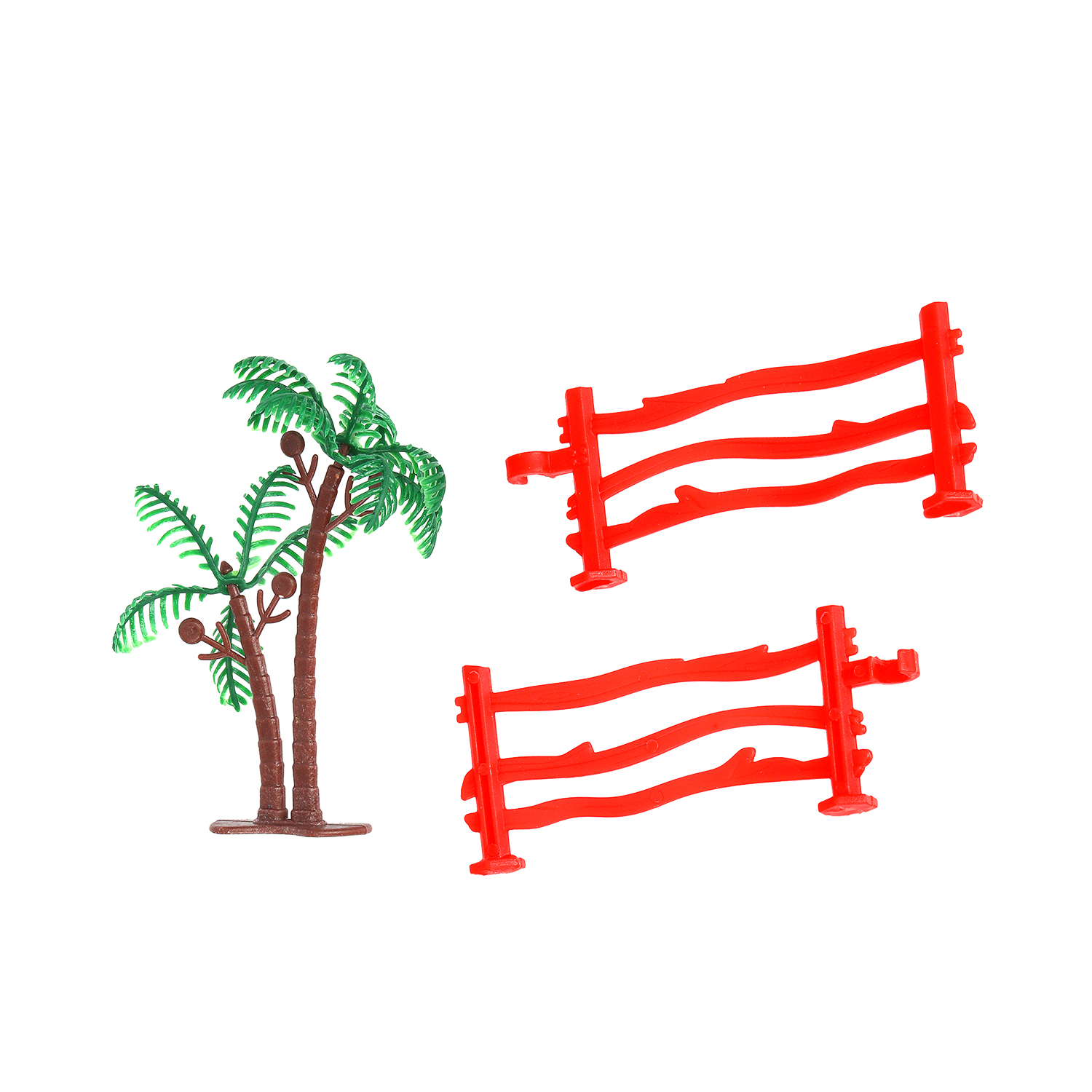 Фигурка Играем вместе Дикие животные - фото 6