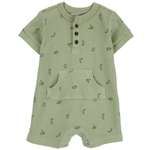 Песочник Carters