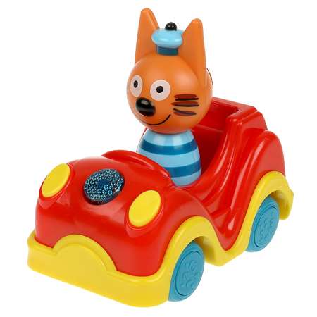 Игрушка УМка каталка