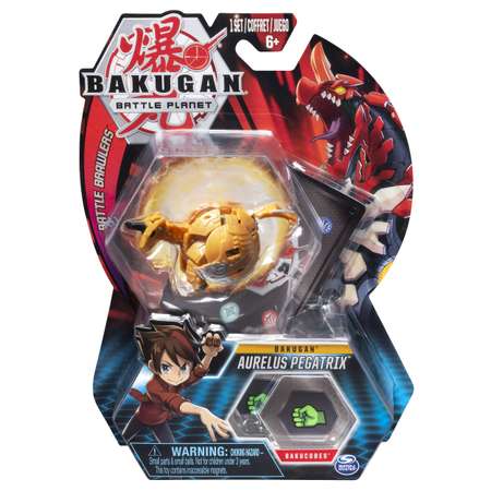 Фигурка Bakugan