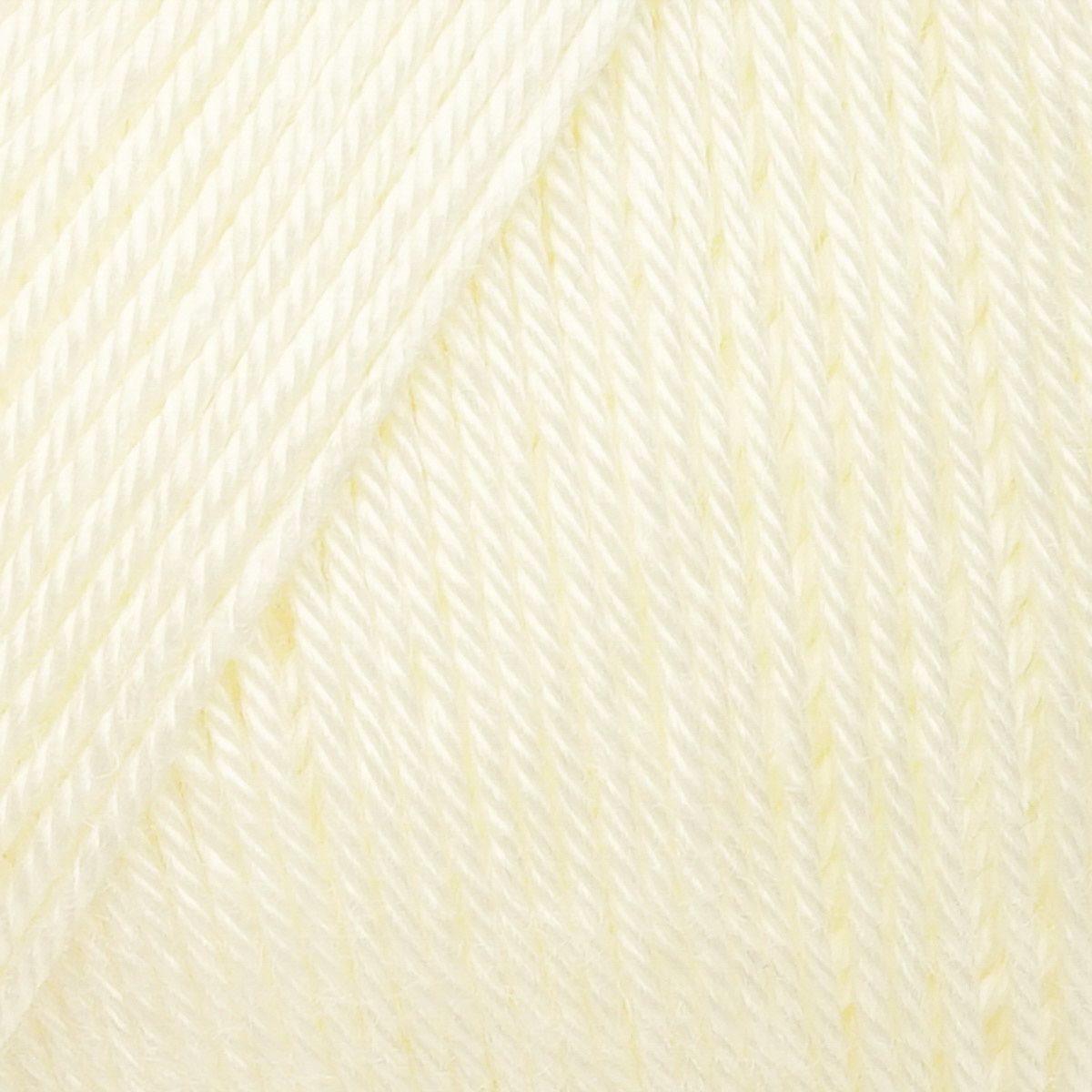 Пряжа Alize для вязания универсальная легкая Diva микрофибра 100г 350 м 5 мотков 62 молочный - фото 5