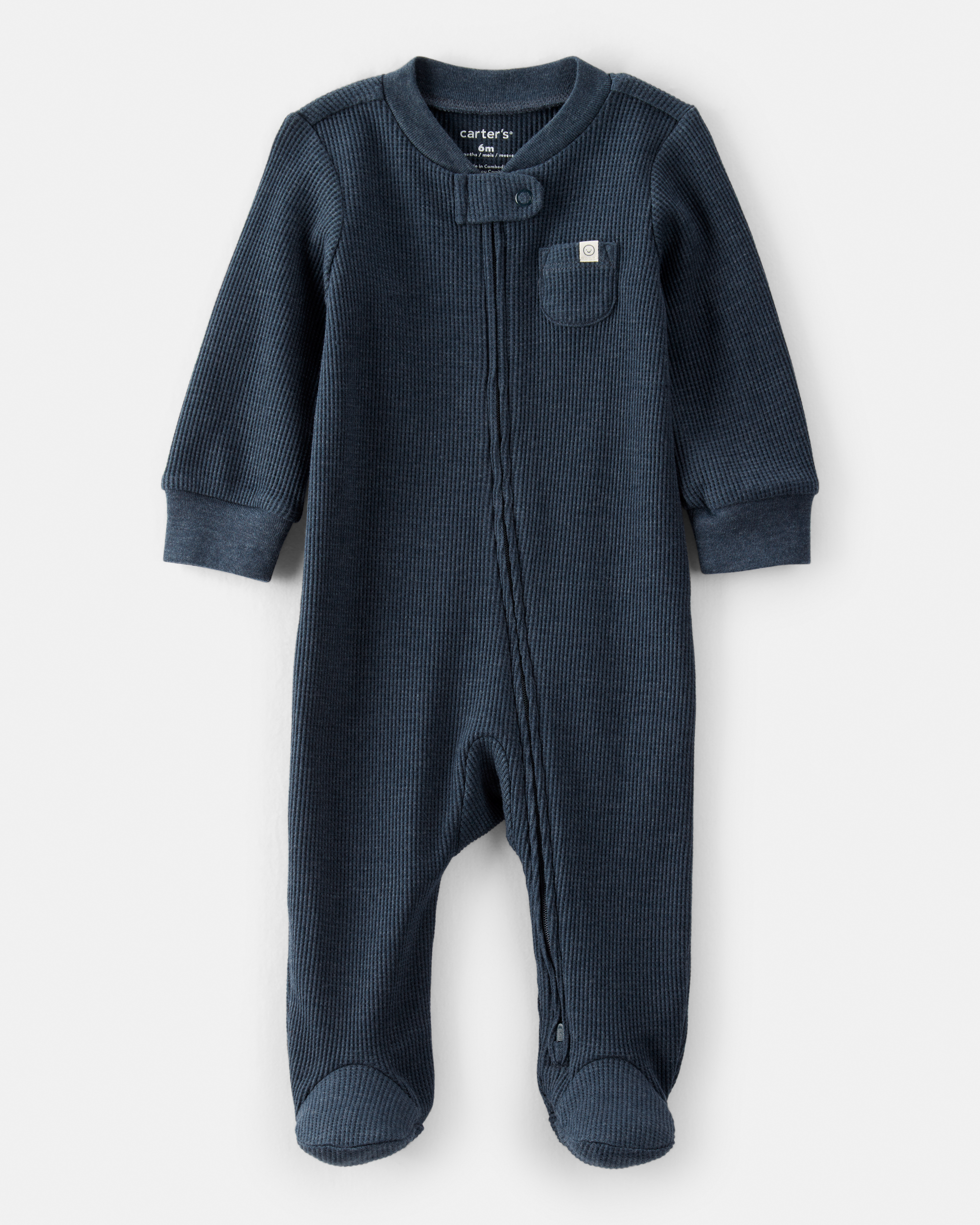 Комбинезон Carters 1T599910 - фото 1