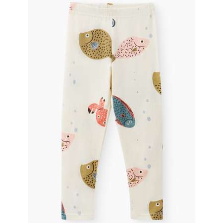 Легинсы Happy Baby