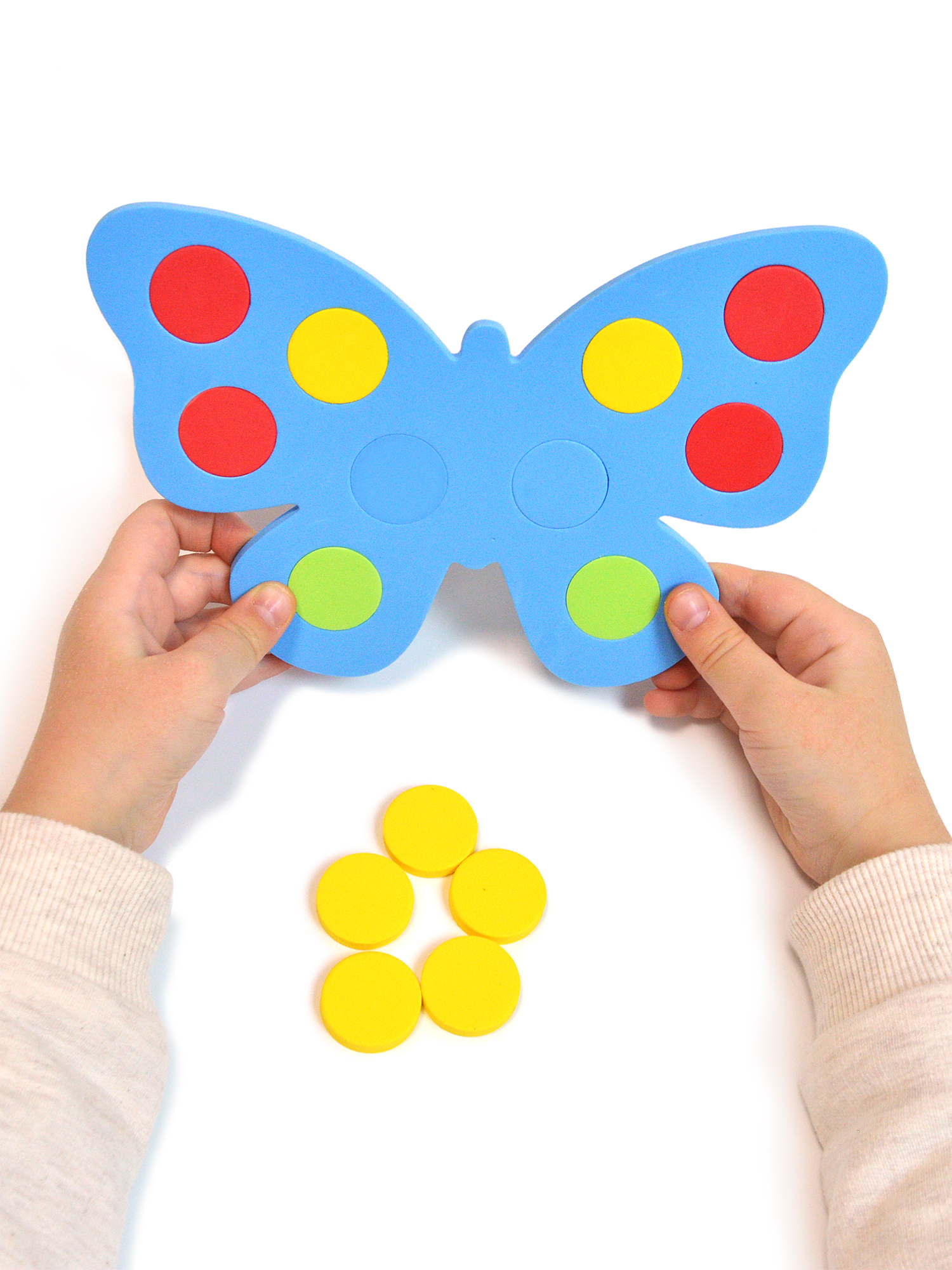 Игрушка Дрофа-Медиа Талантливое поколение - фото 14