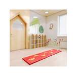 Коврик ROMANA Босоножки