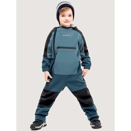 Комбинезон NIKASTYLE