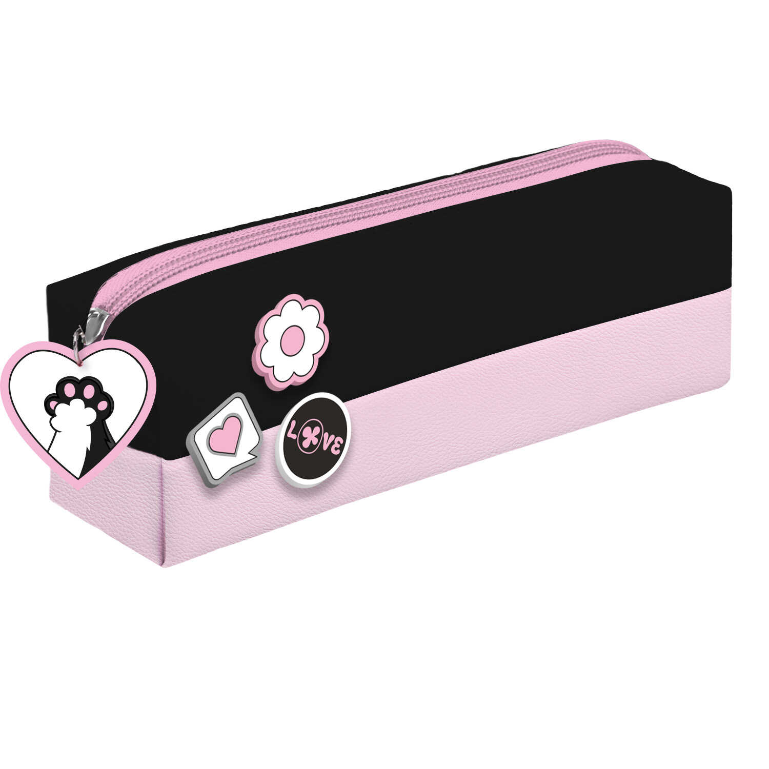 Пенал Феникс + Котолапы - фото 1