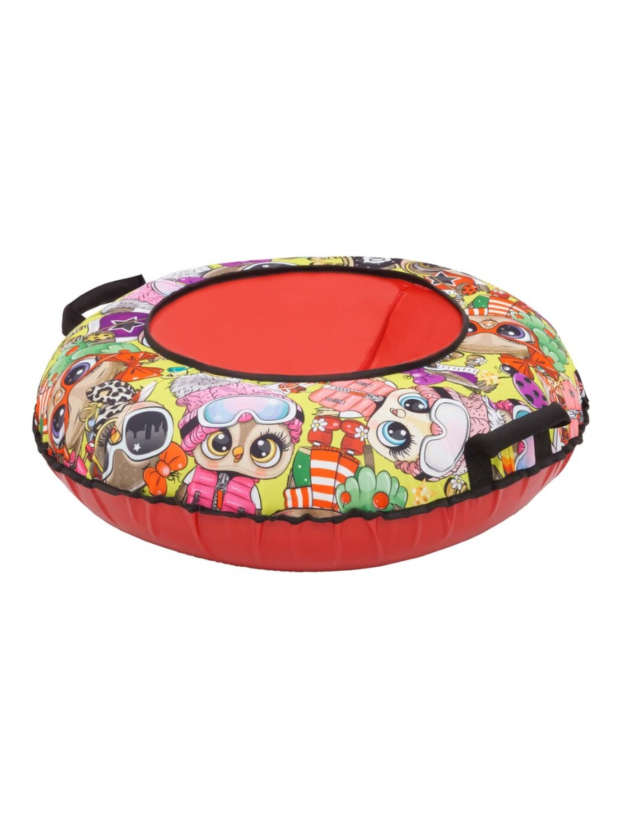 Тюбинг ТЯНИТОЛКАЙ 83 см - фото 5