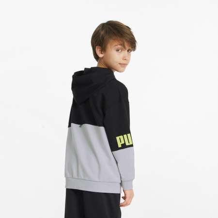 Худи Puma