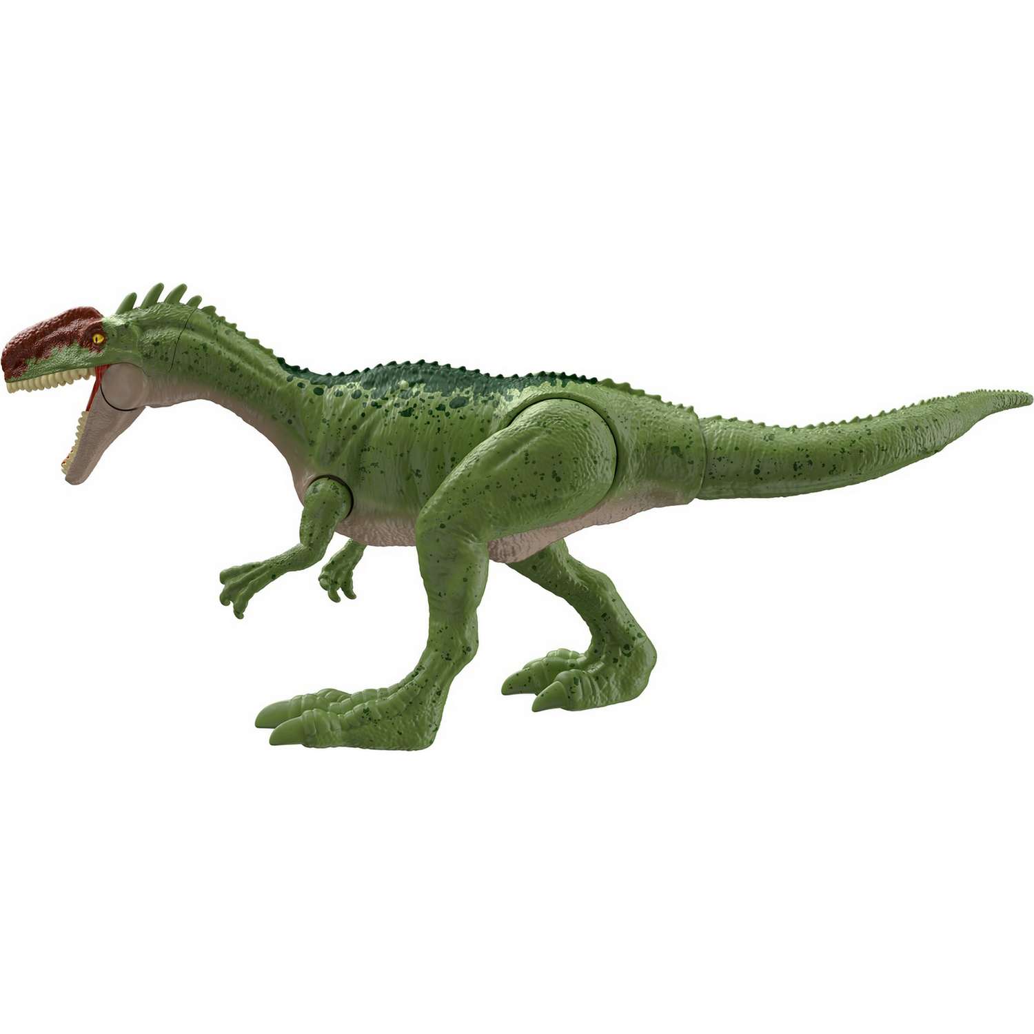 Фигурка Jurassic World в ассортименте - фото 13