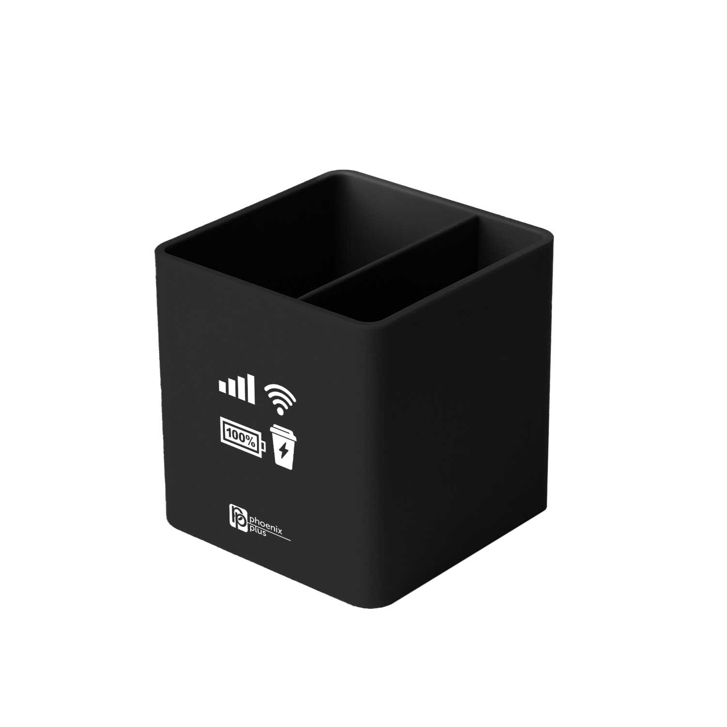 Подставка для карандашей Феникс + - фото 1