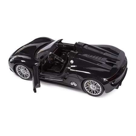 Автомобиль РУ Mobicaro Porsche 1:14