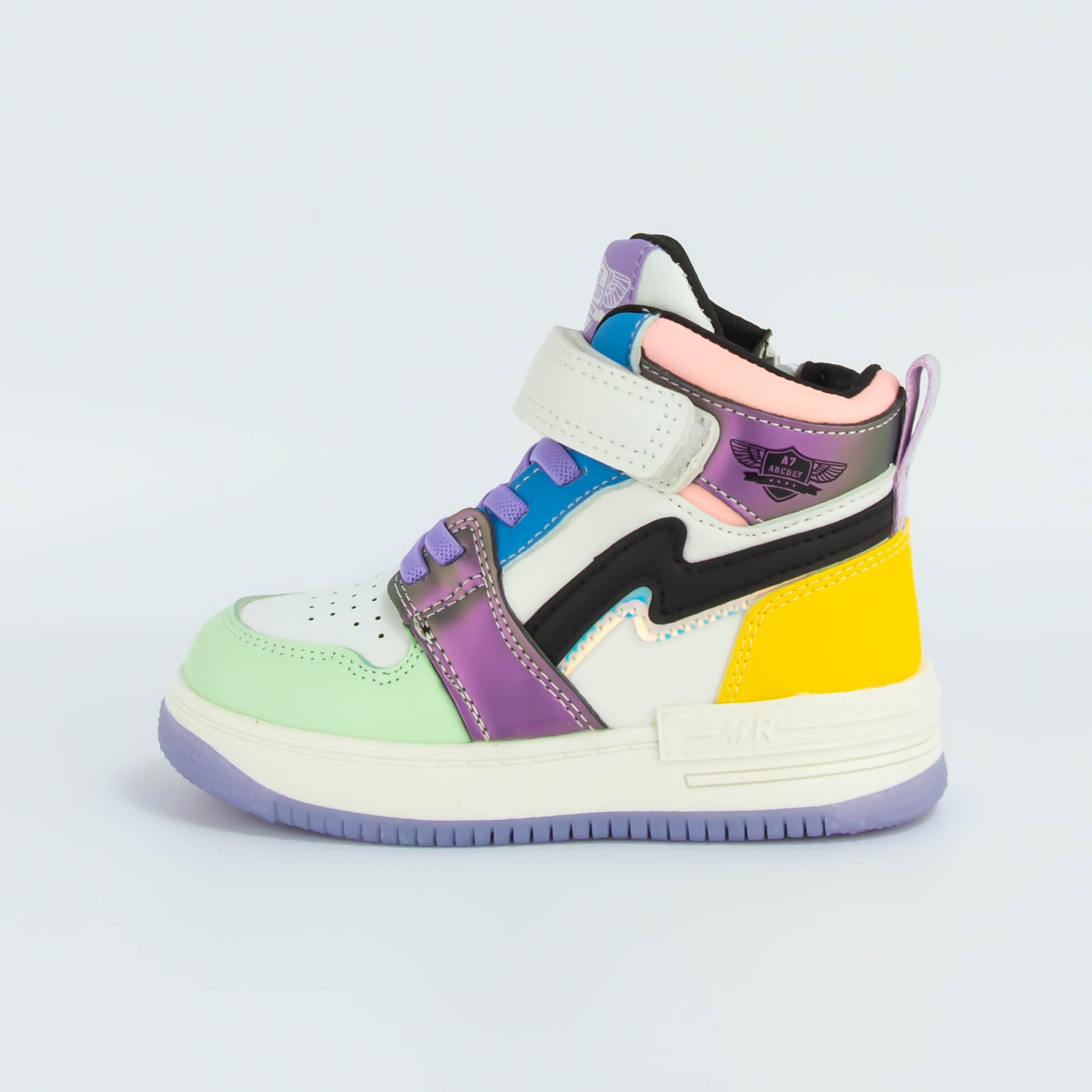 Кроссовки CASTLELADY 990887151 - фото 2