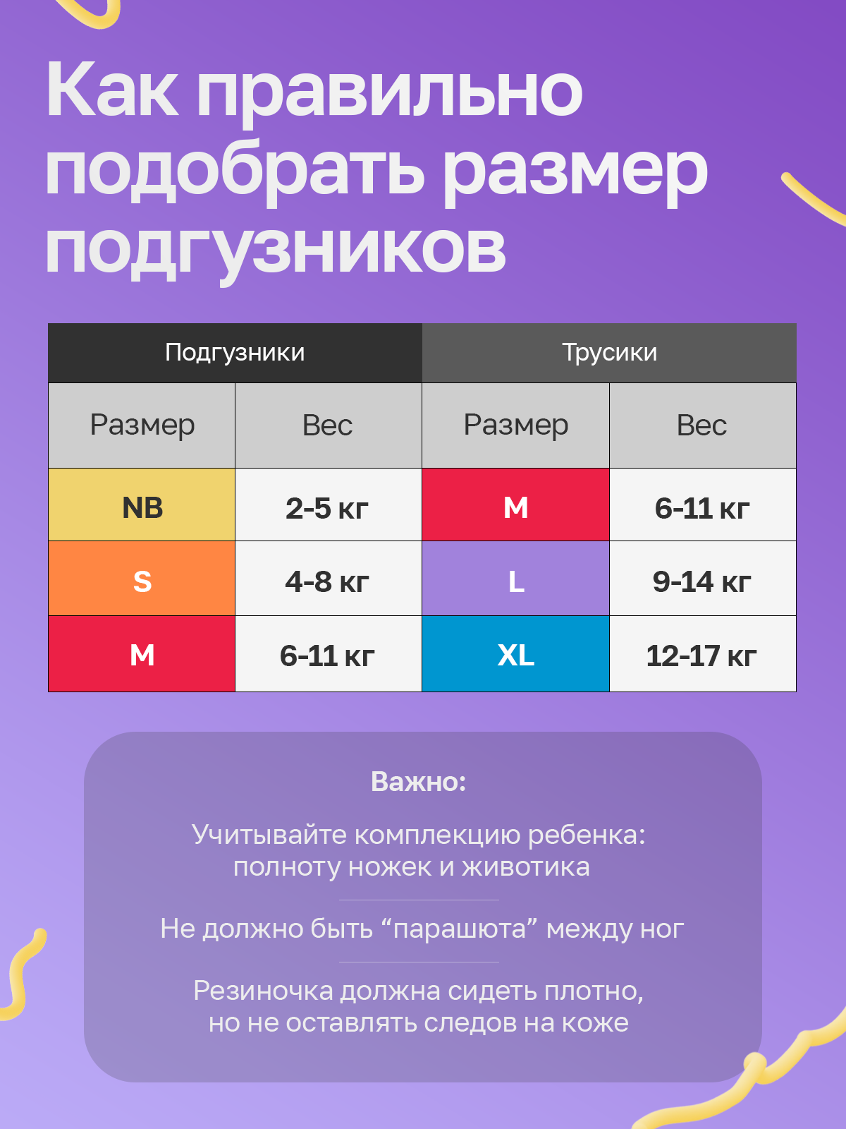 Подгузники Moments Premium 3 (6-11кг) 44 шт. - фото 8