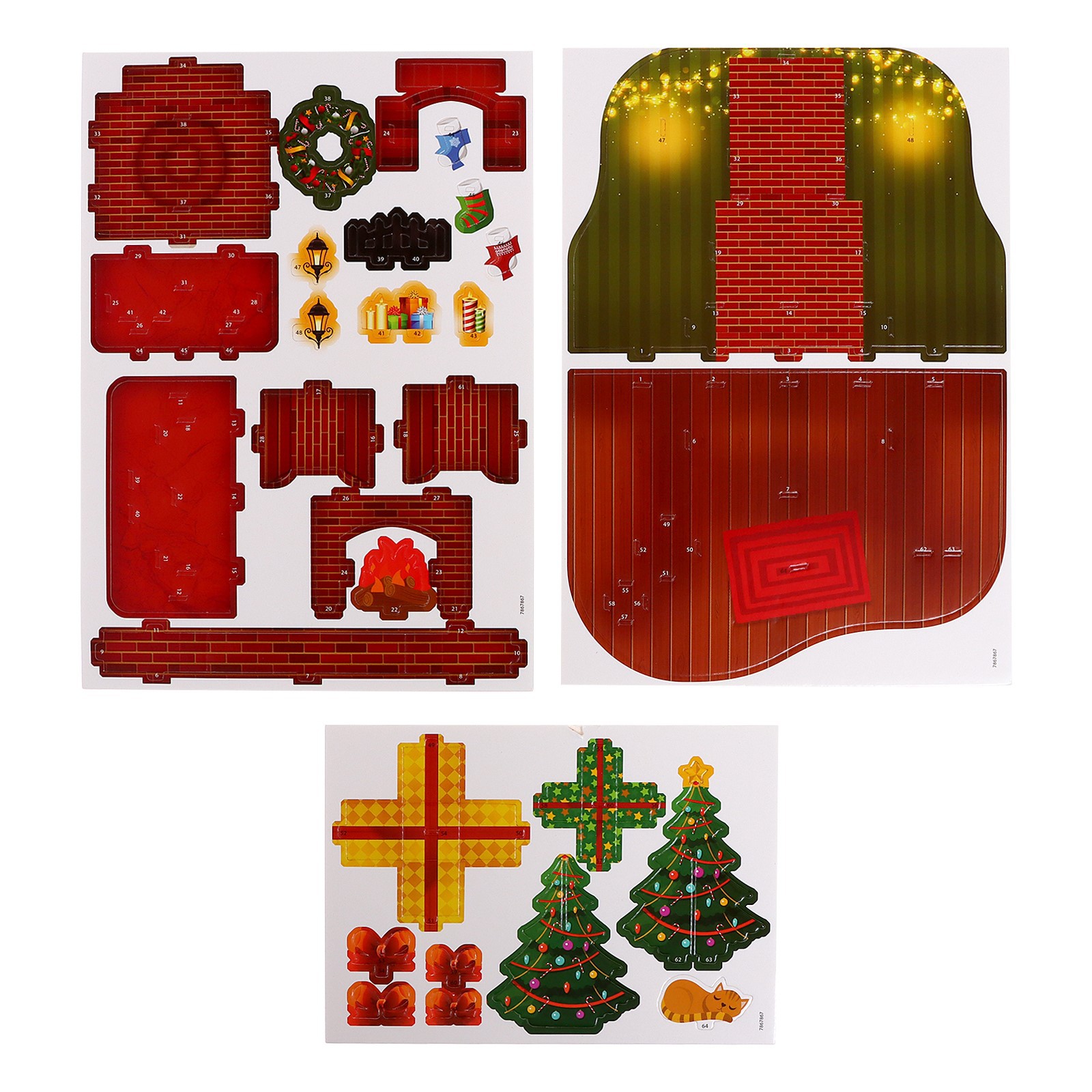 Конструктор Unicon - фото 2