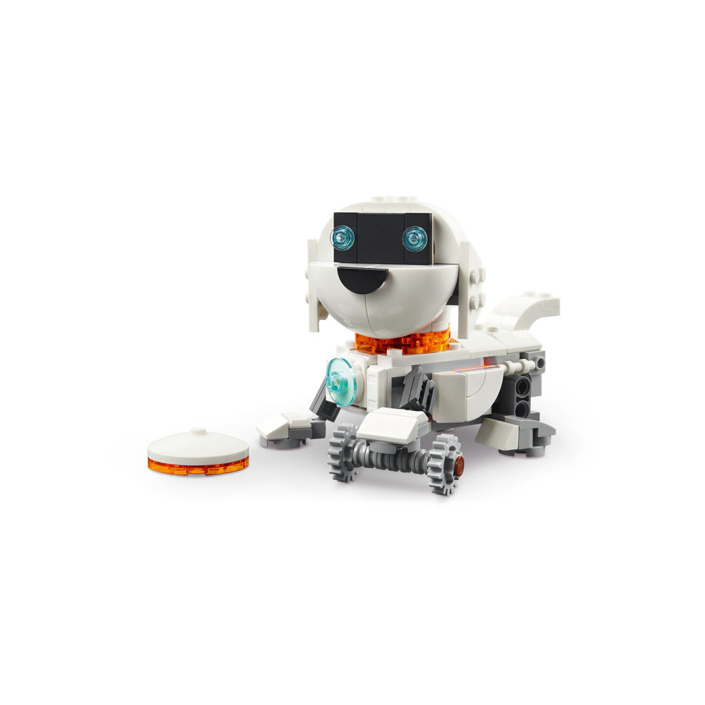 Конструктор LEGO Creator 1810 дет. - фото 5