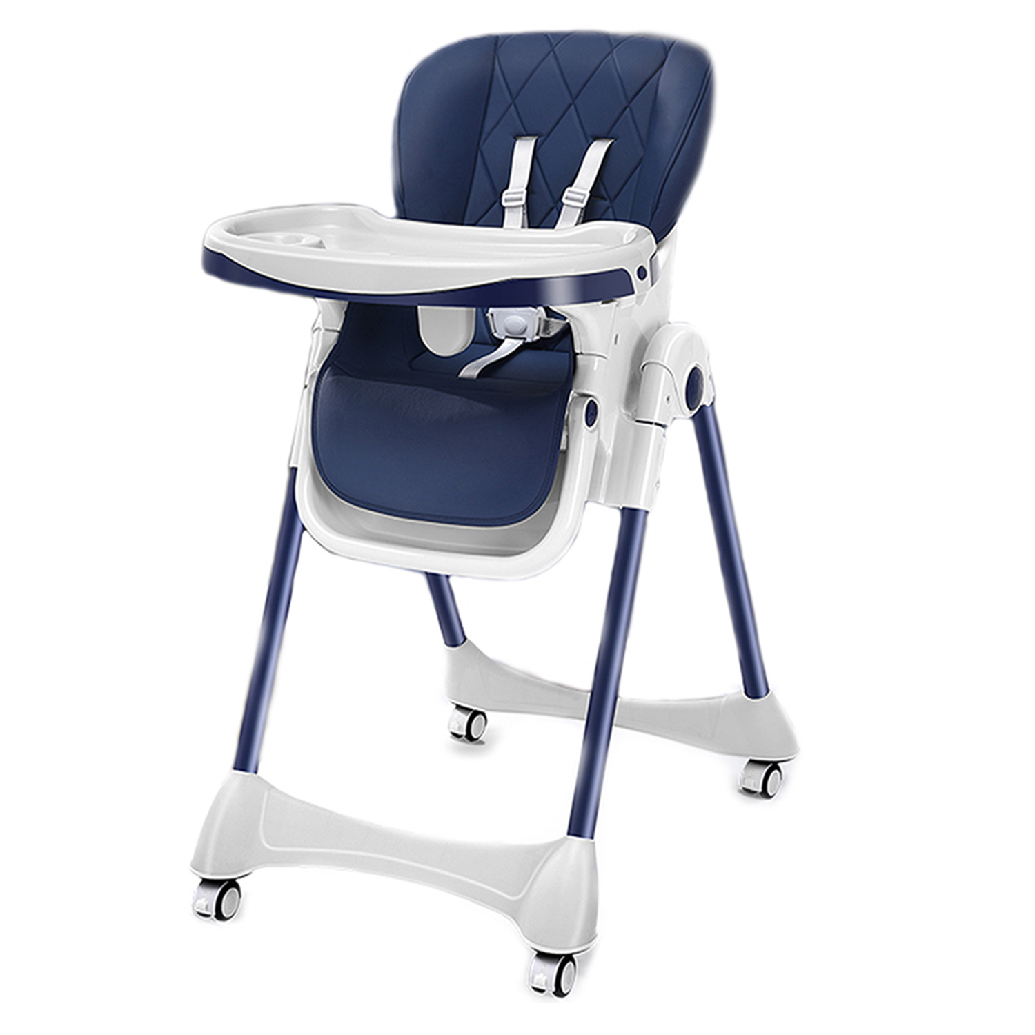 Стульчик для кормления TOMMY Chair трансформер - фото 20
