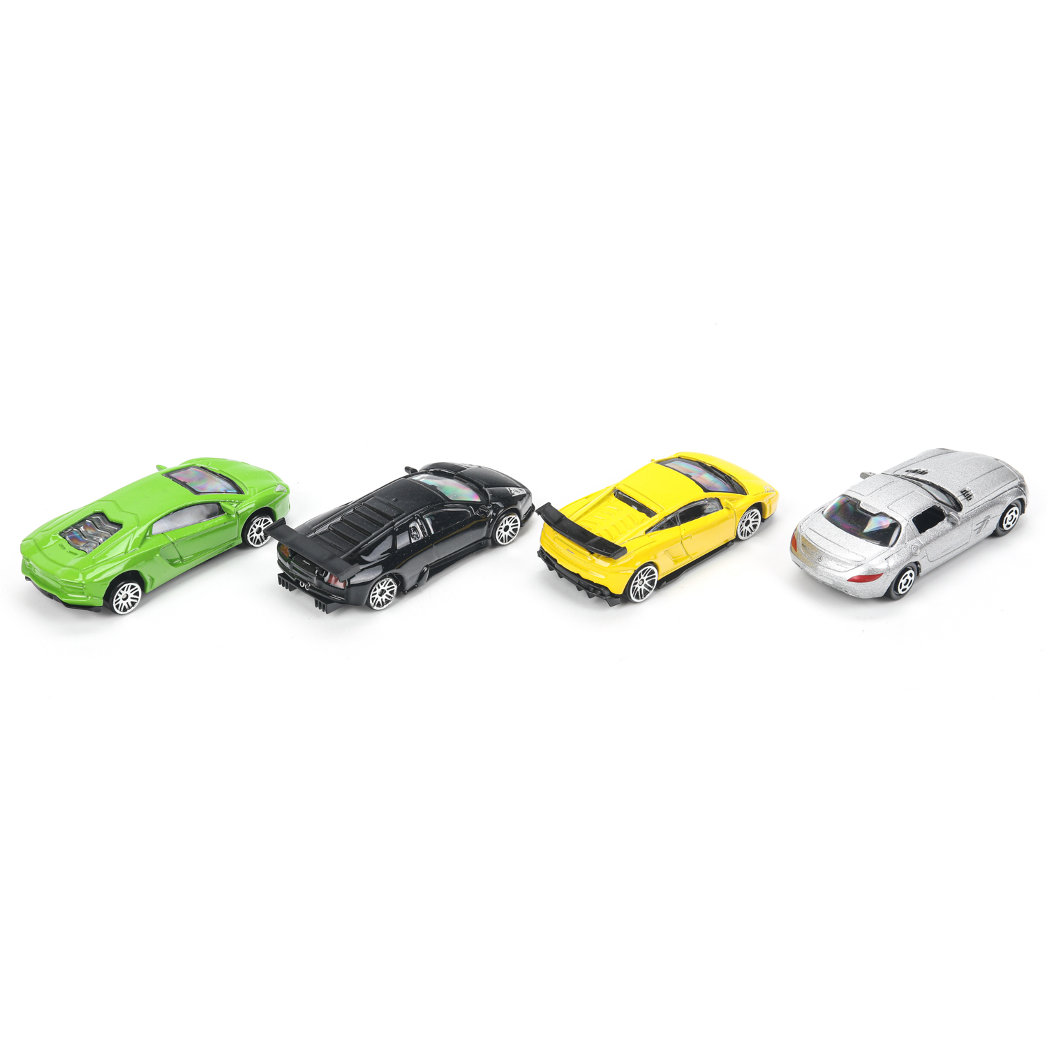 Автомобиль Технопарк в ассортименте 398954 - фото 5