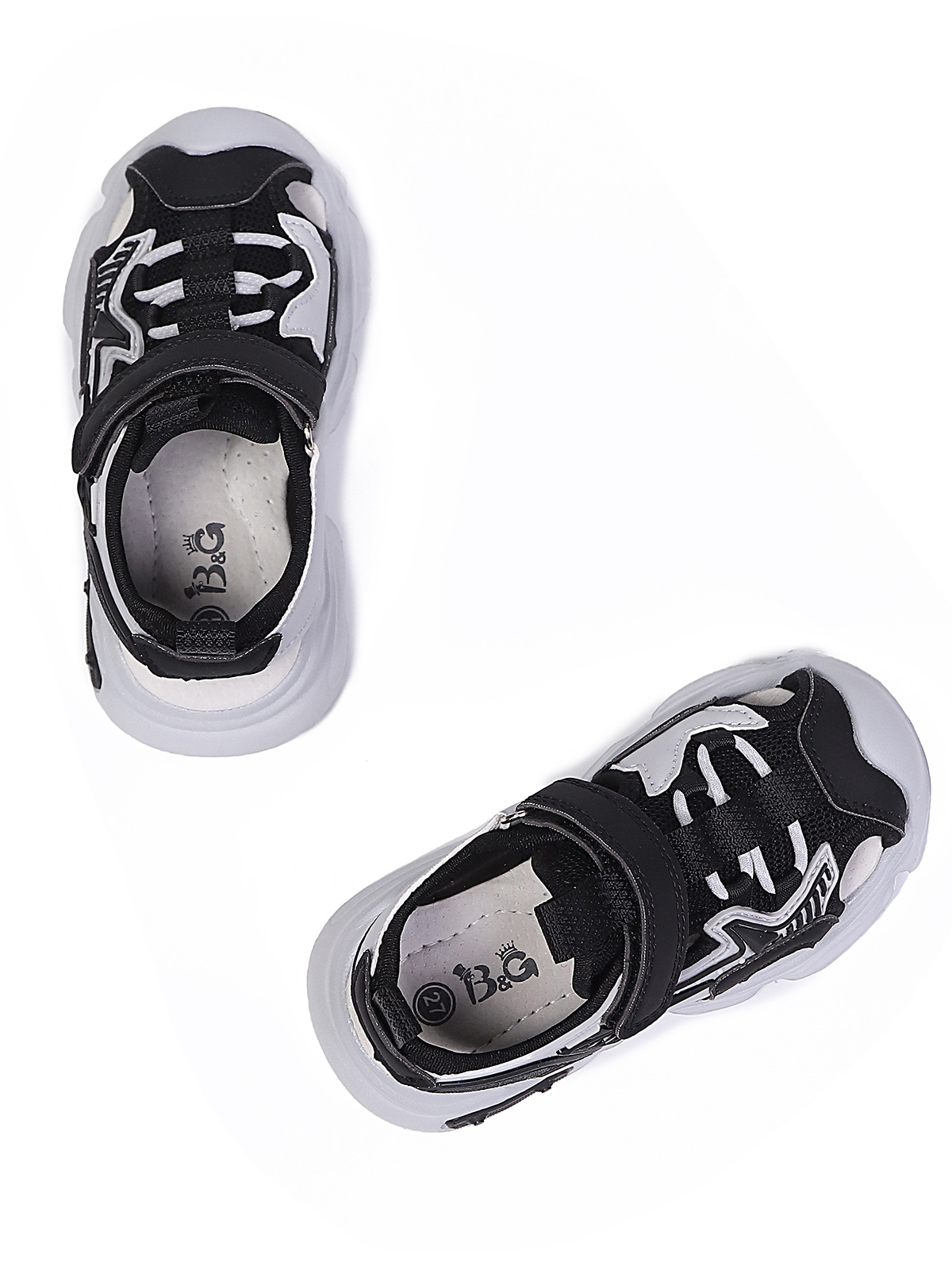 Сандалии Boys and Girls 26629107 - фото 5