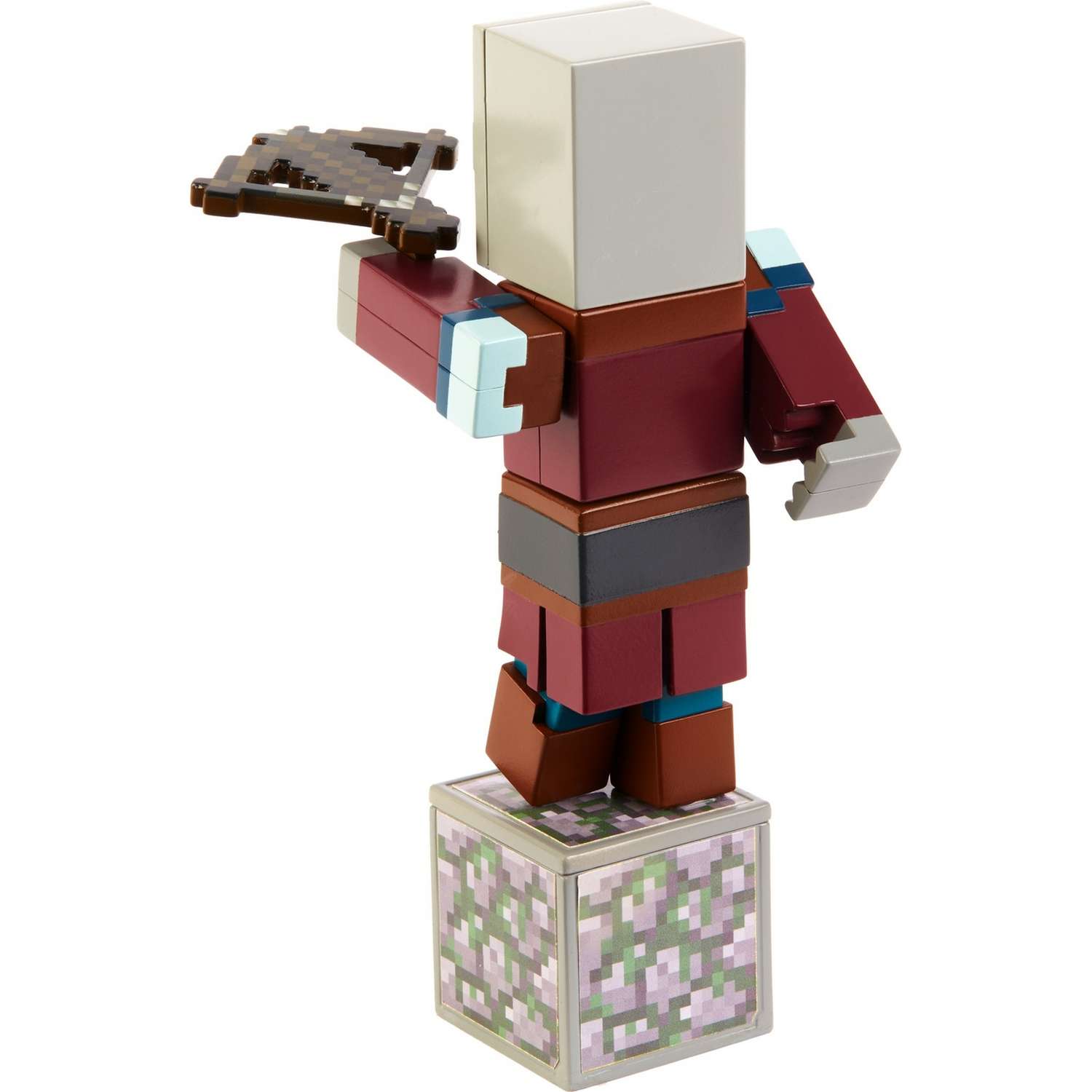 Фигурка Minecraft - фото 6
