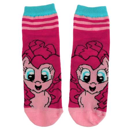 Носки 2 пары My Little Pony