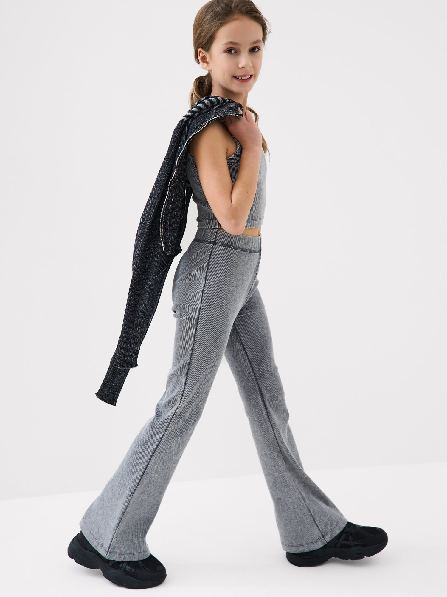 Брюки PlayToday 12621592 - фото 4