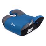 Автокресло Babyton Pilot Blue 3 (22-36 кг)