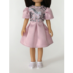 Одежда для кукол VIANA