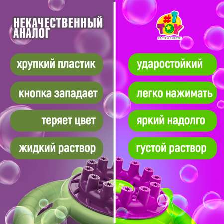 Устройство для выдувания 1TOY