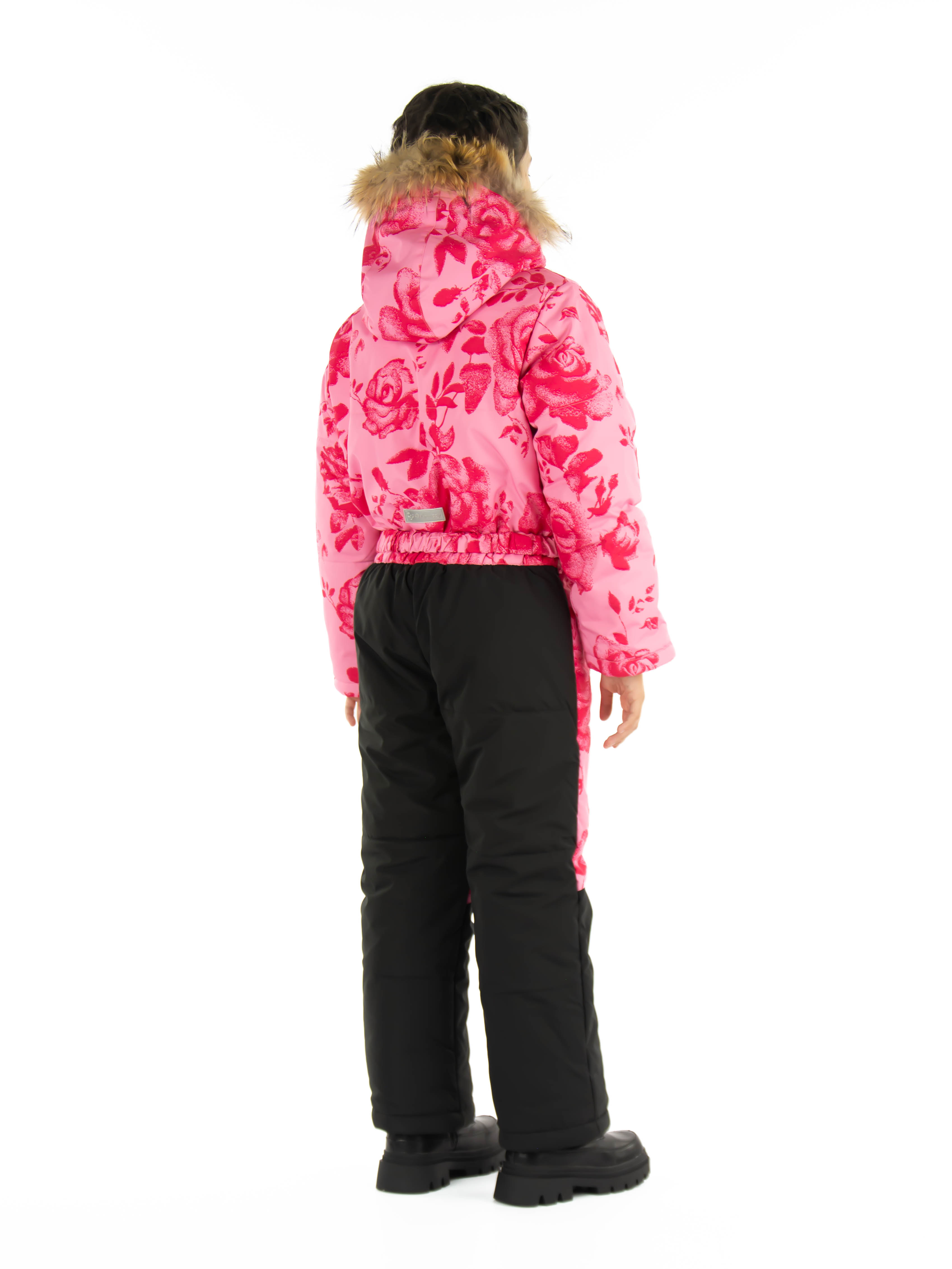 Комбинезон CASTLELADY 882882111 - фото 6